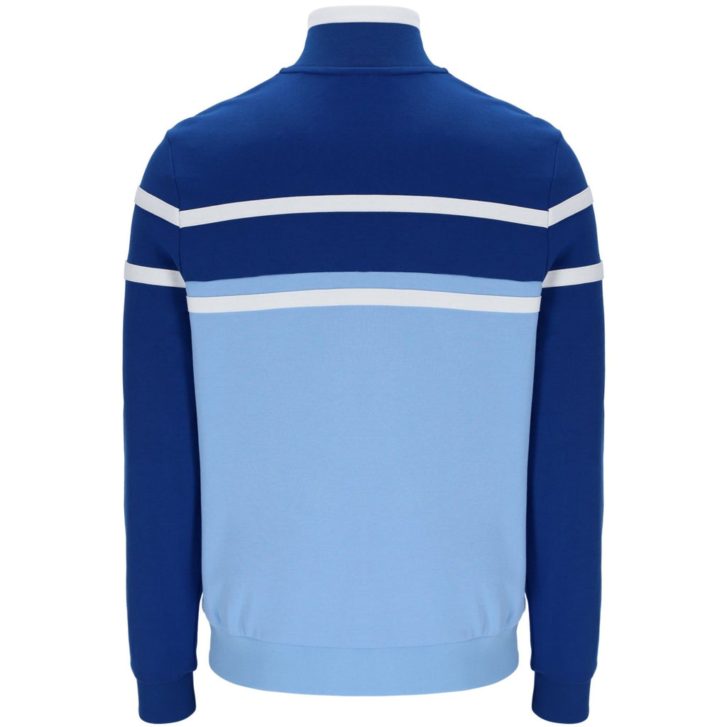 Fila Vintage Giovanni Track Jacket - Fjord