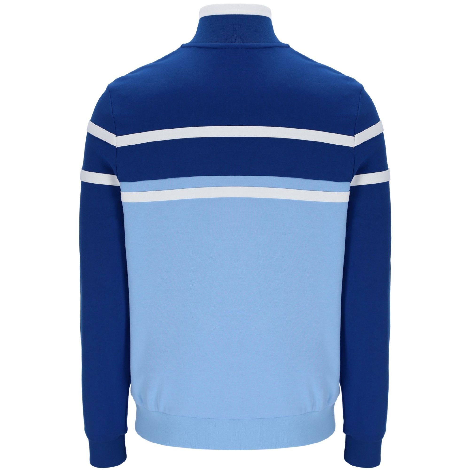 Giovanni Track Jacket - Fjord