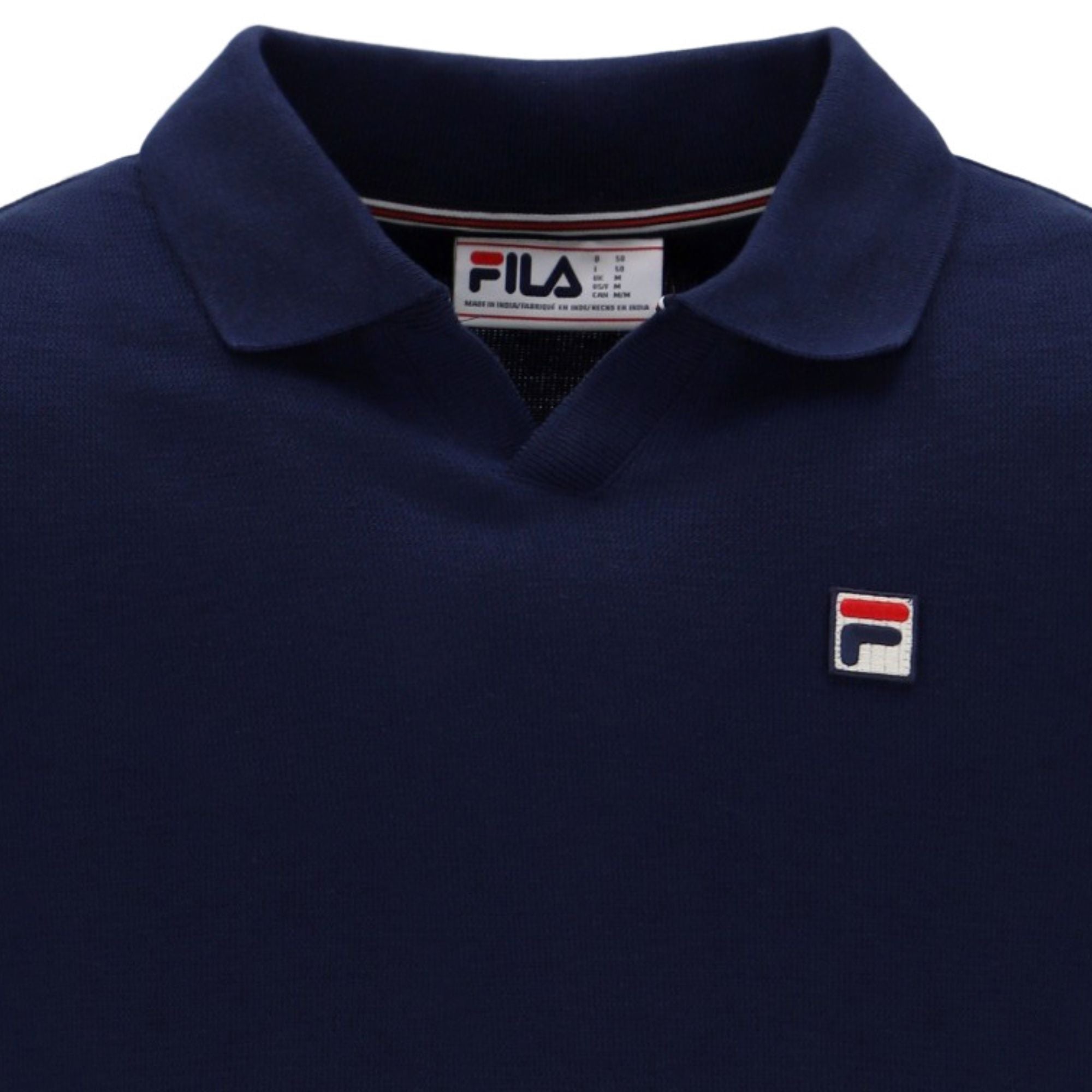 Tristiano Polo - Fila Navy