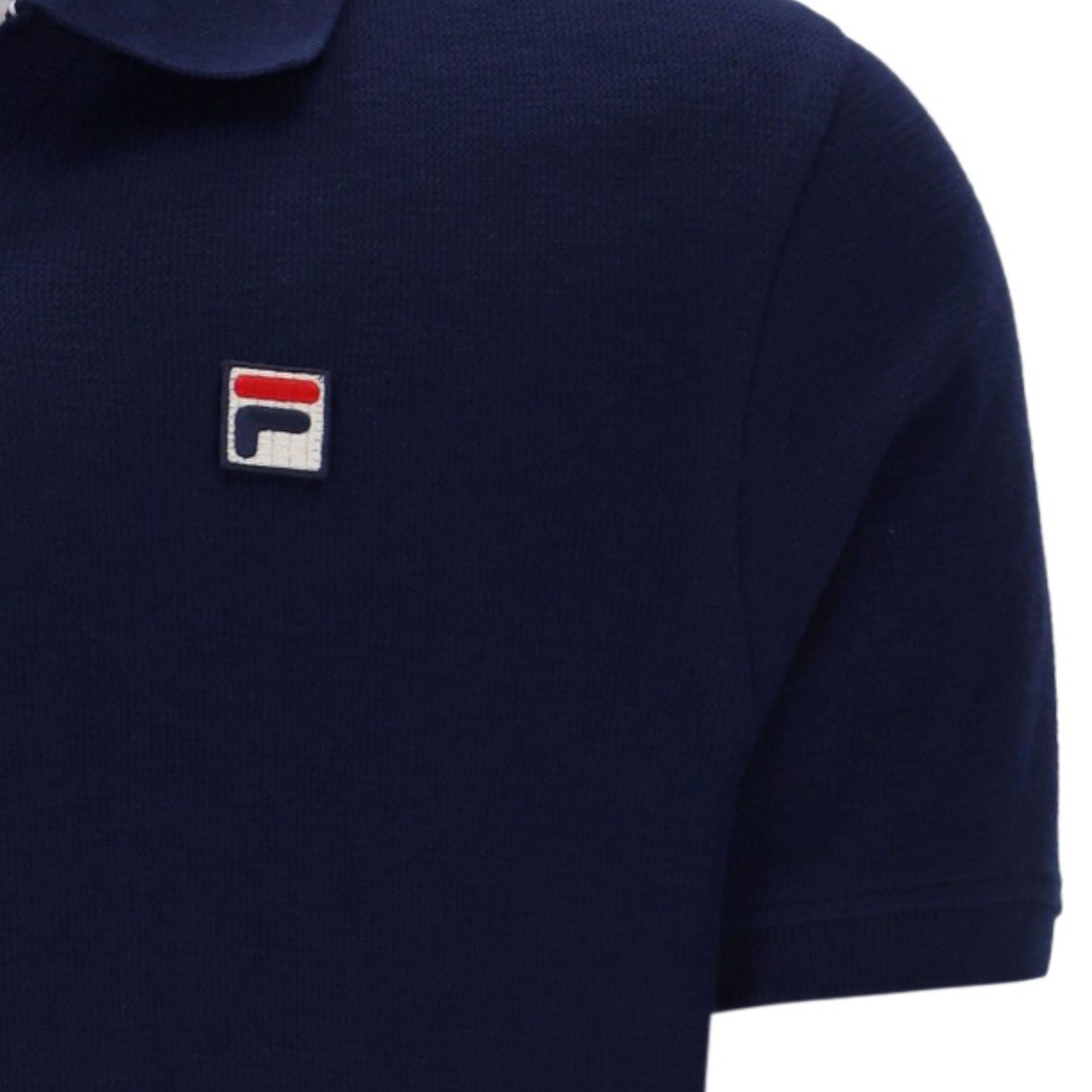 Tristiano Polo - Fila Navy