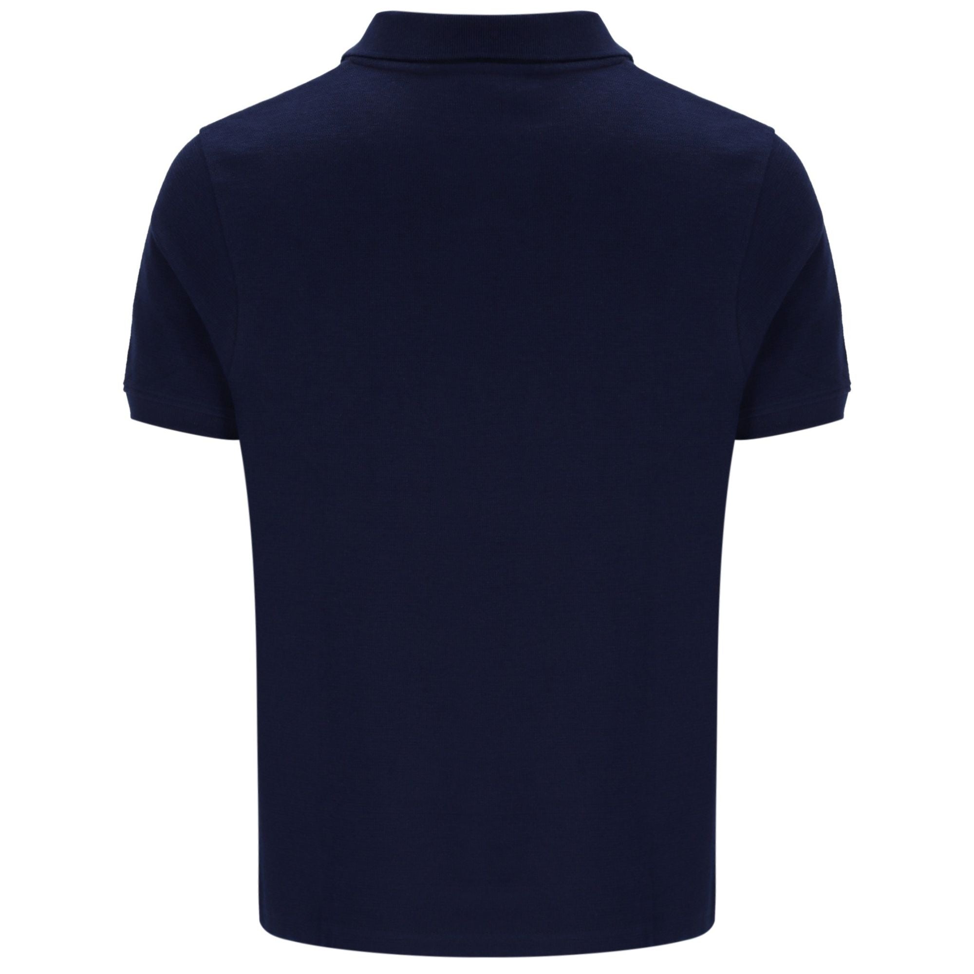 Tristiano Polo - Fila Navy
