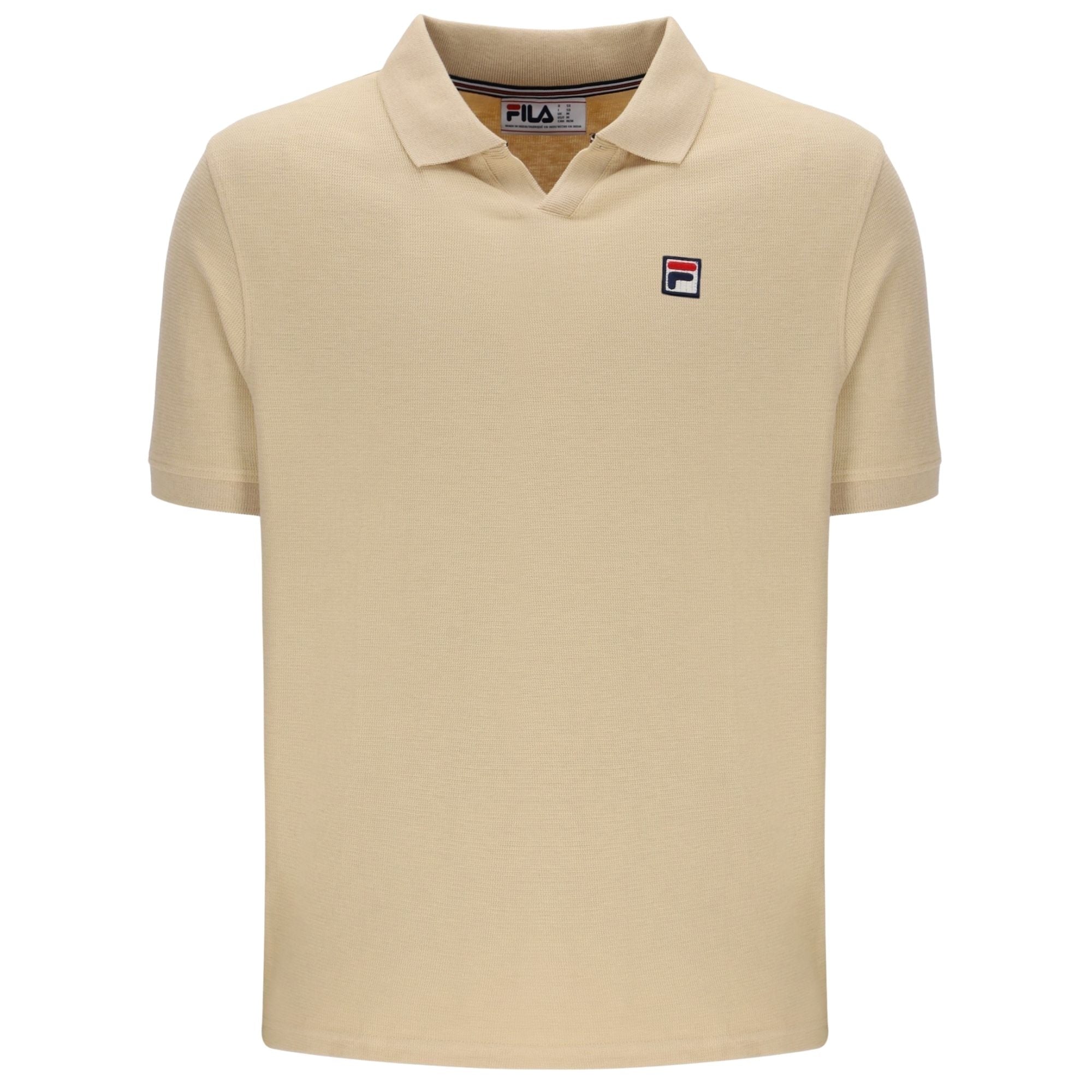 Tristiano Polo - Classic Beige