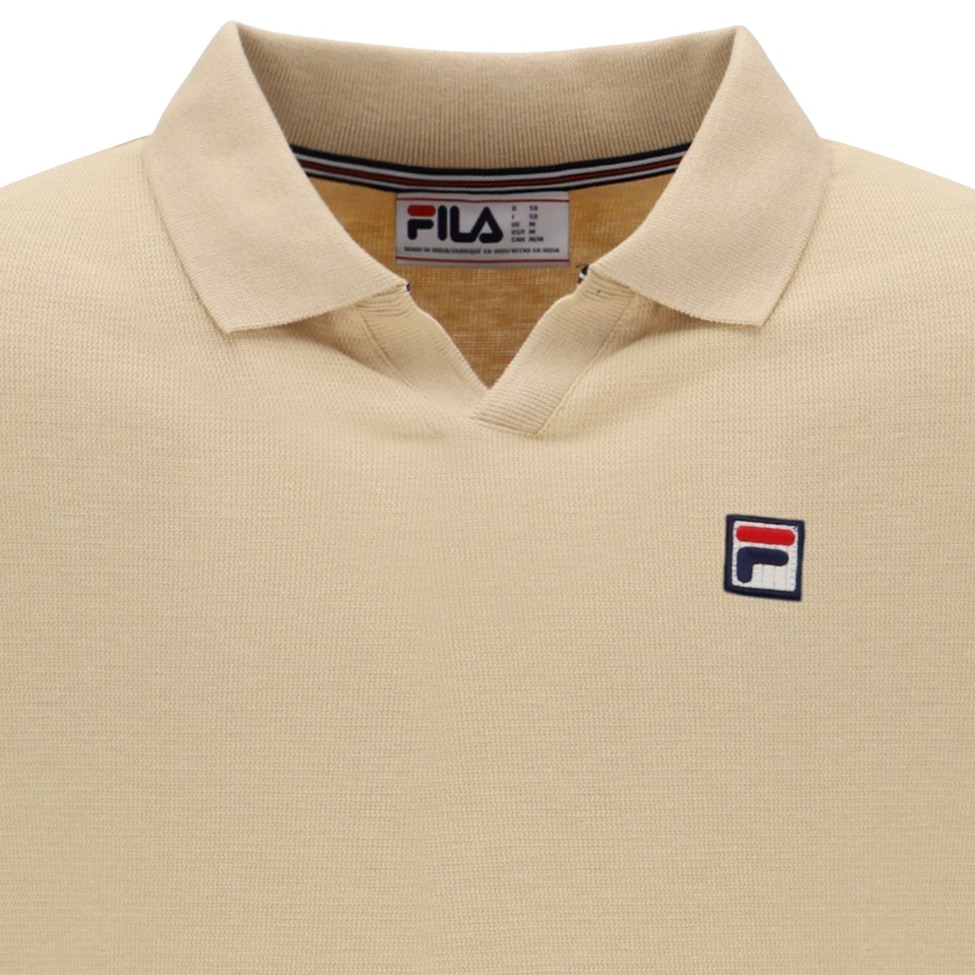 Tristiano Polo - Classic Beige