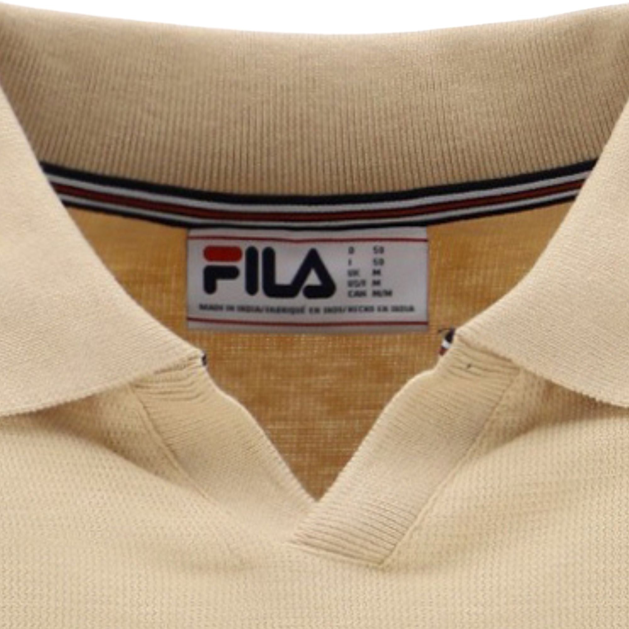 Tristiano Polo - Classic Beige