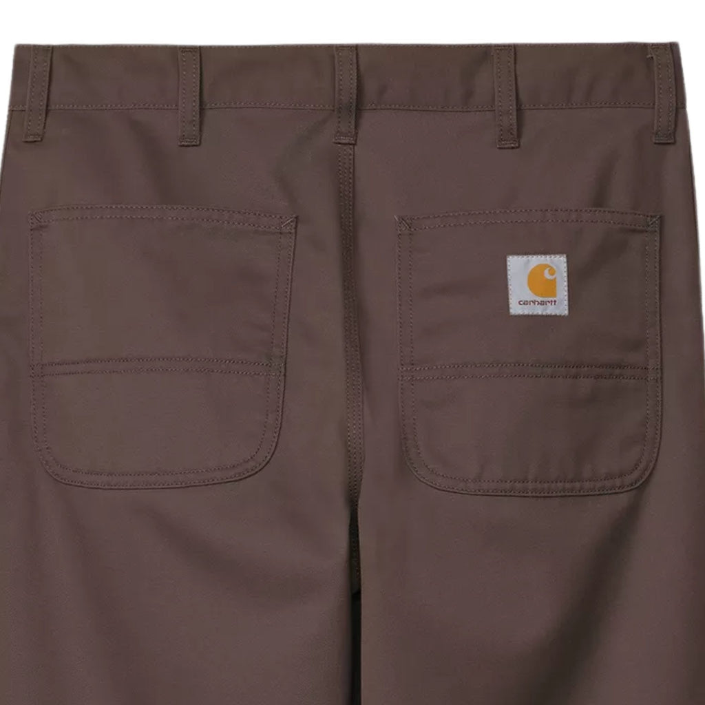 Craft Pant - Vesuvius