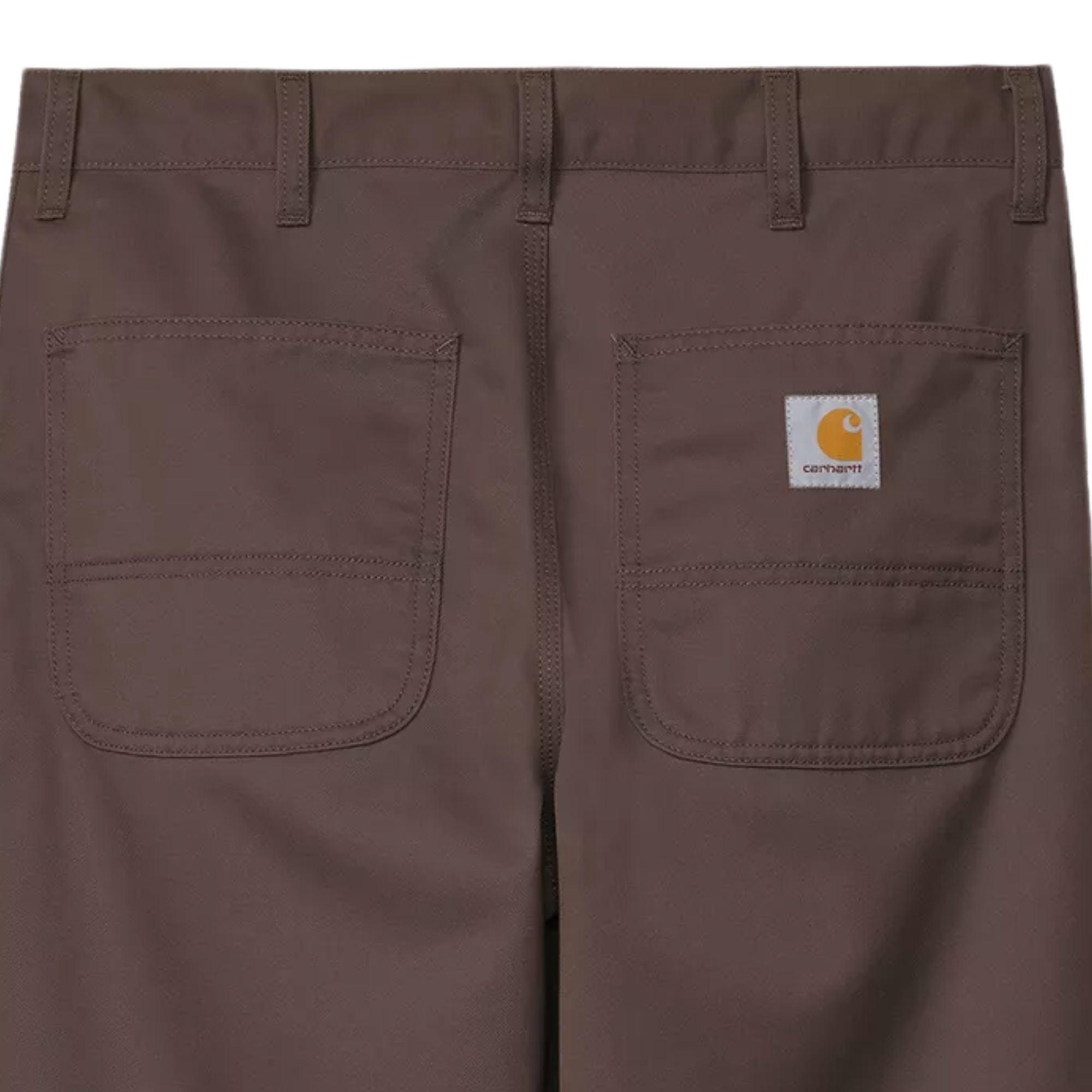 Craft Pant - Vesuvius