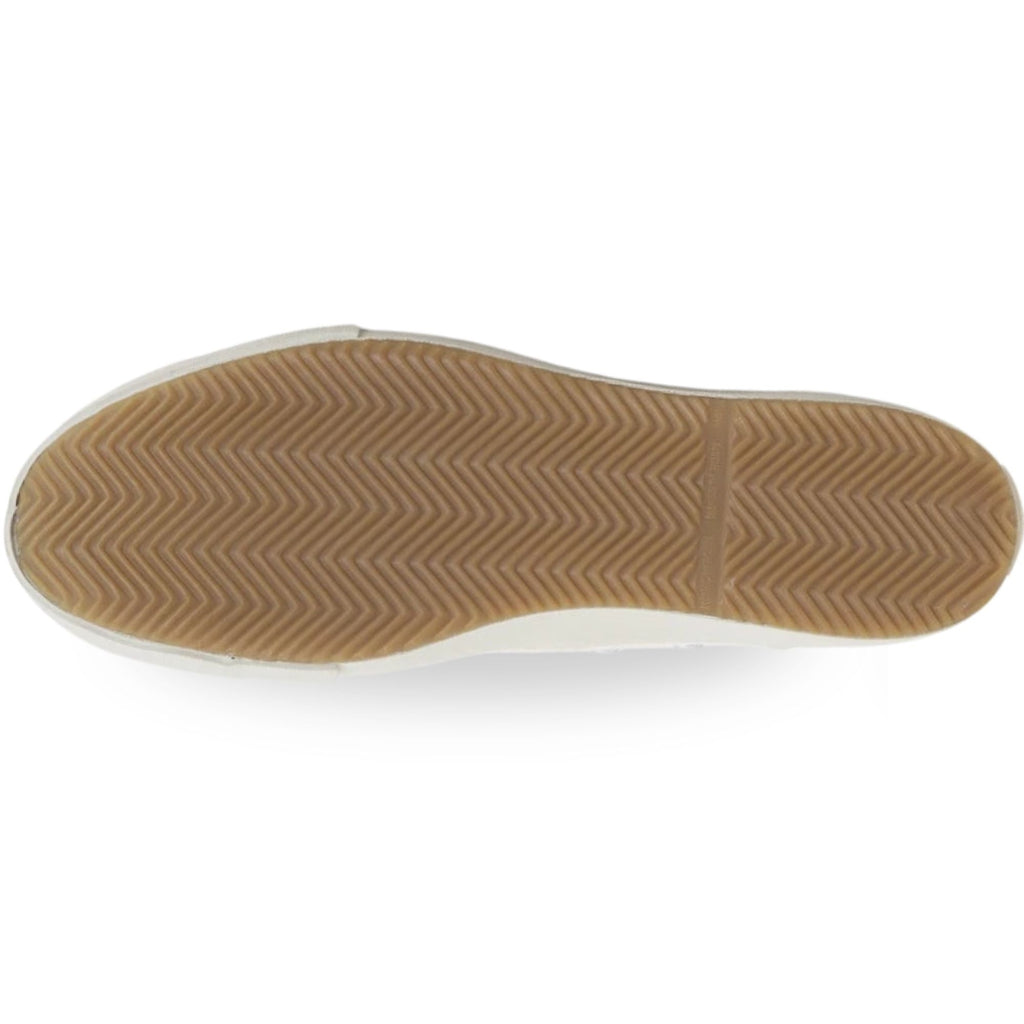 Gym Classic HI - White