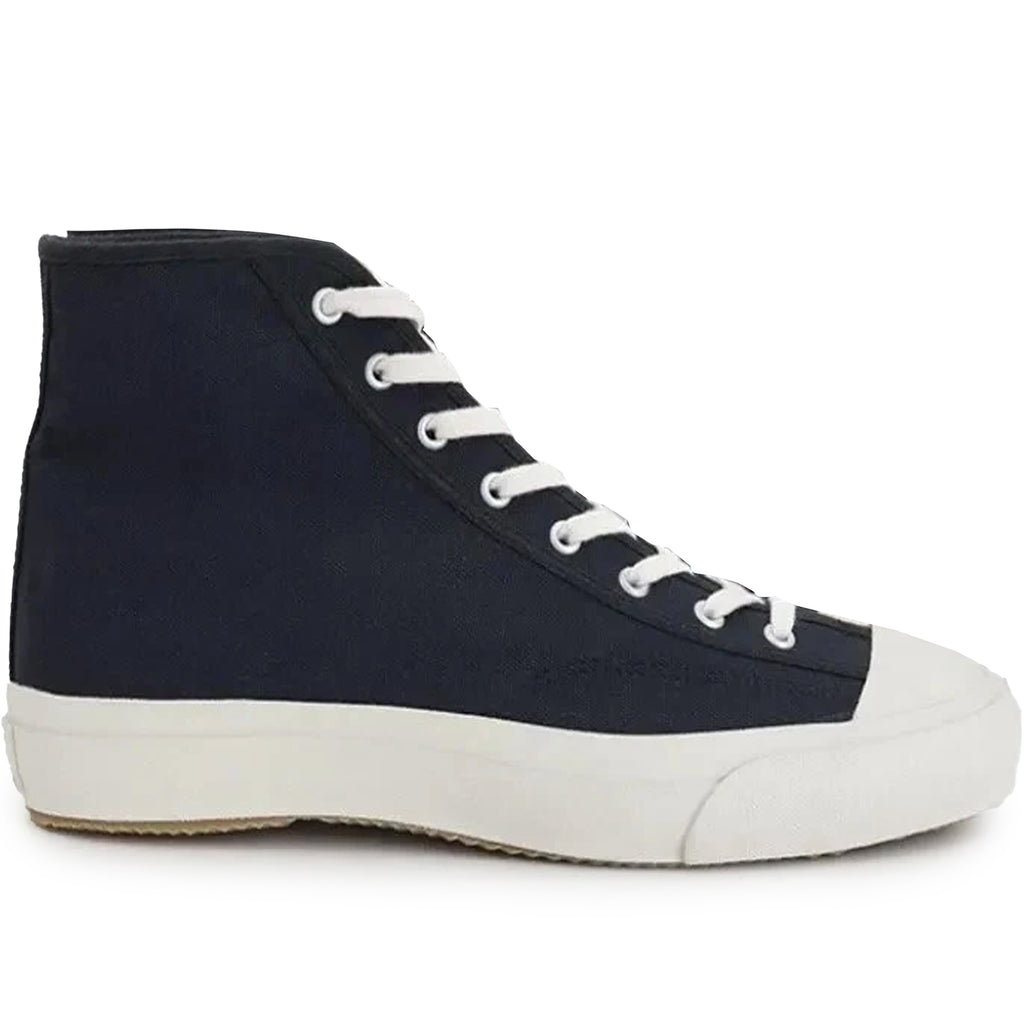 Moonstar Gym Classic HI - Dark Navy