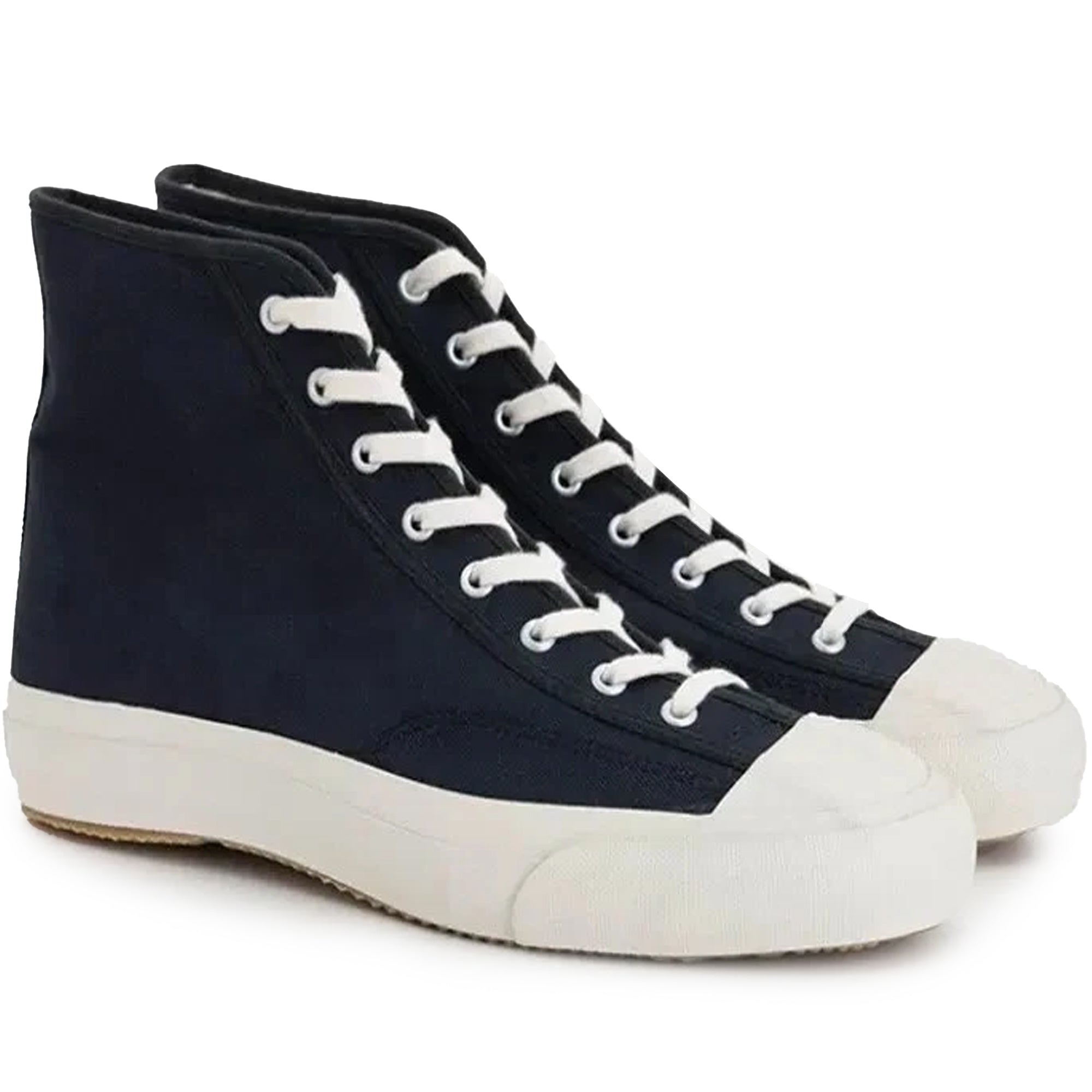 Gym Classic HI - Dark Navy