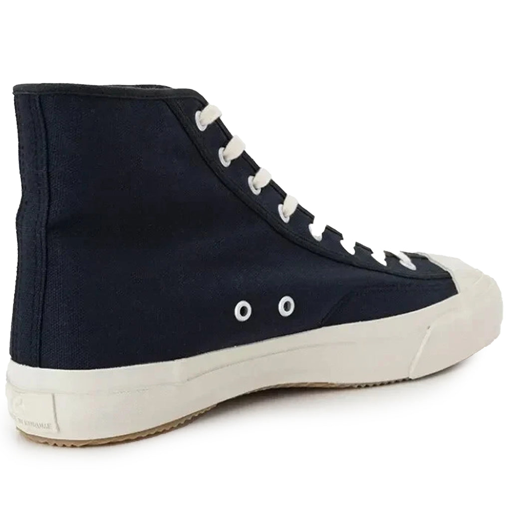 Moonstar Gym Classic HI - Dark Navy