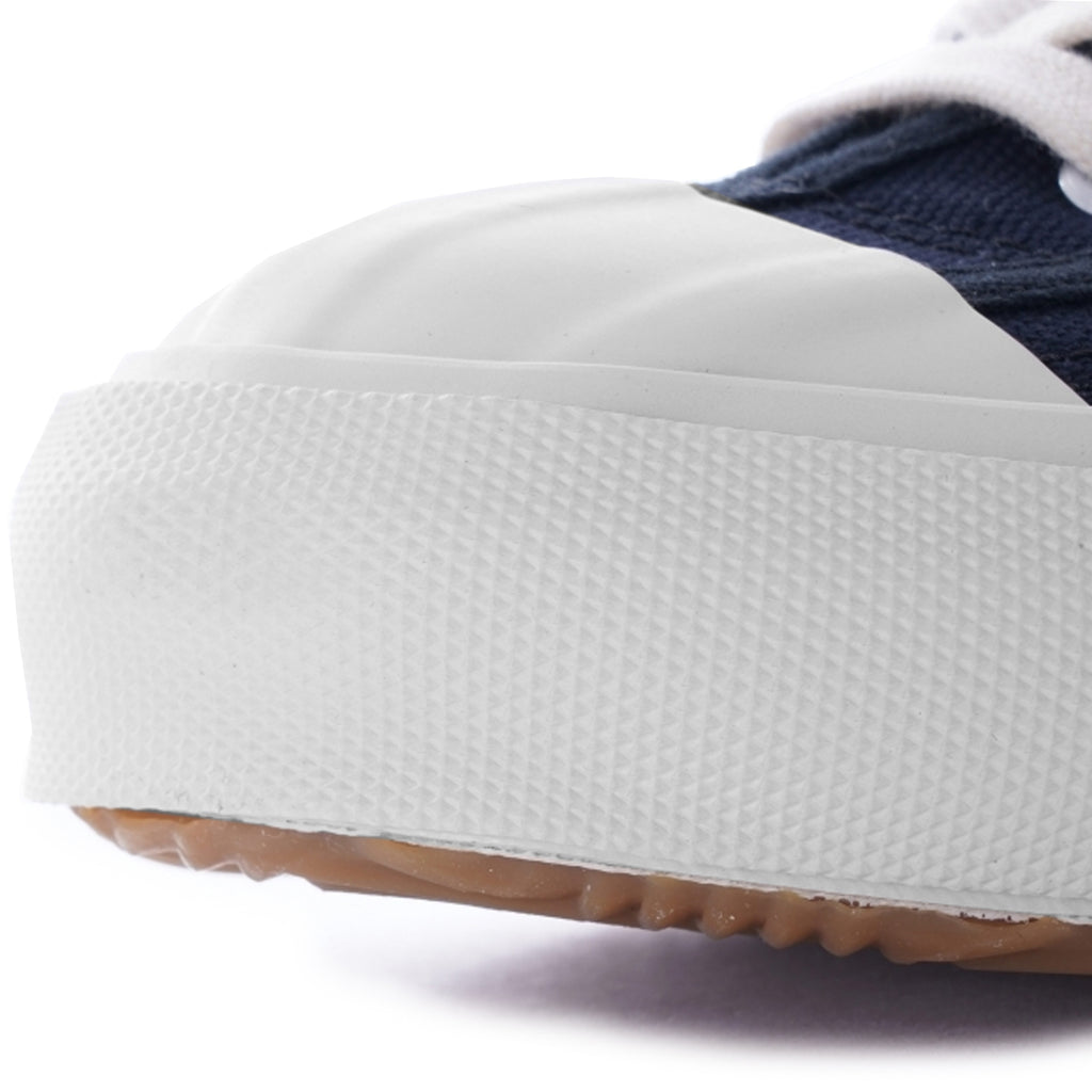 Moonstar Gym Classic HI - Dark Navy