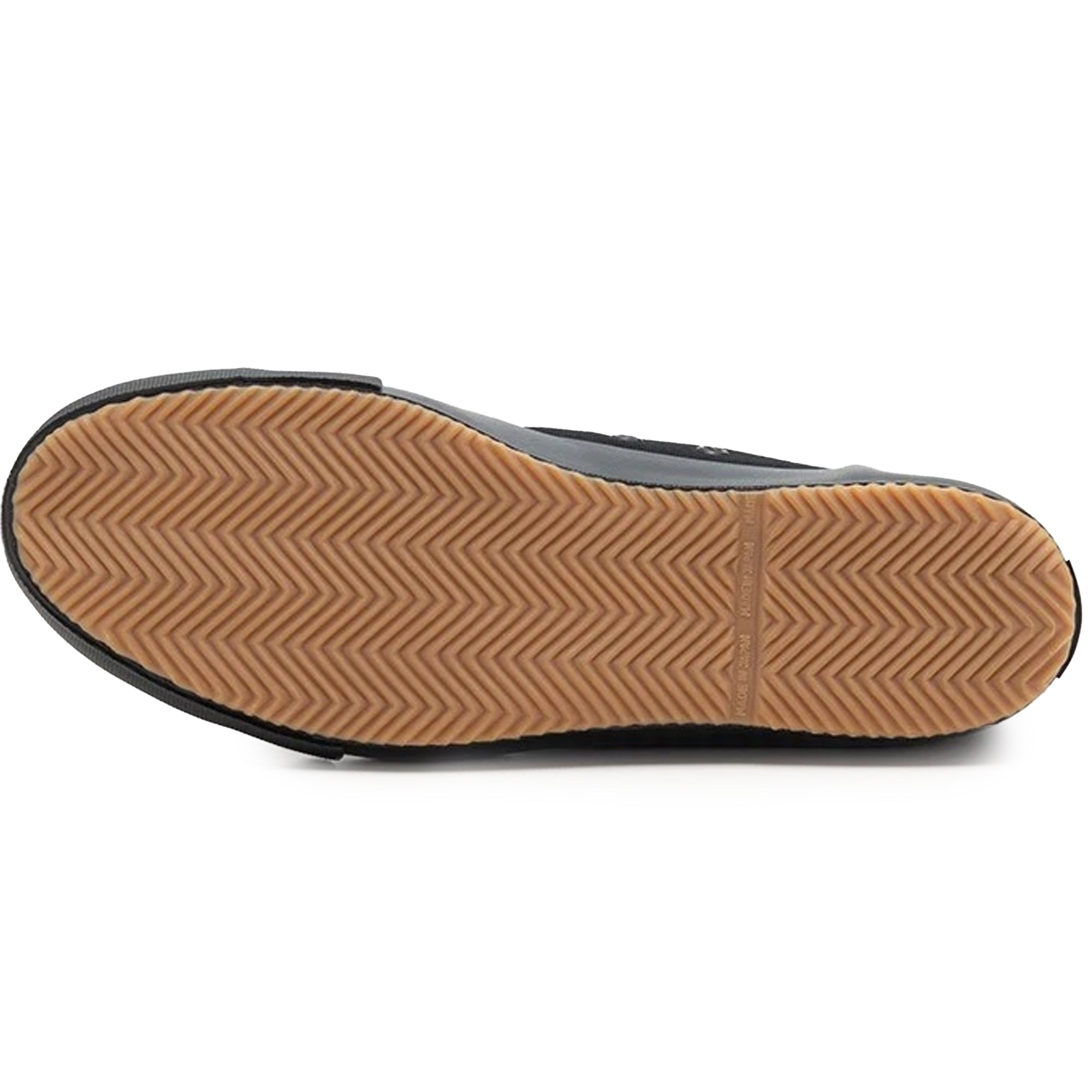 Gym Classic - Black Mono