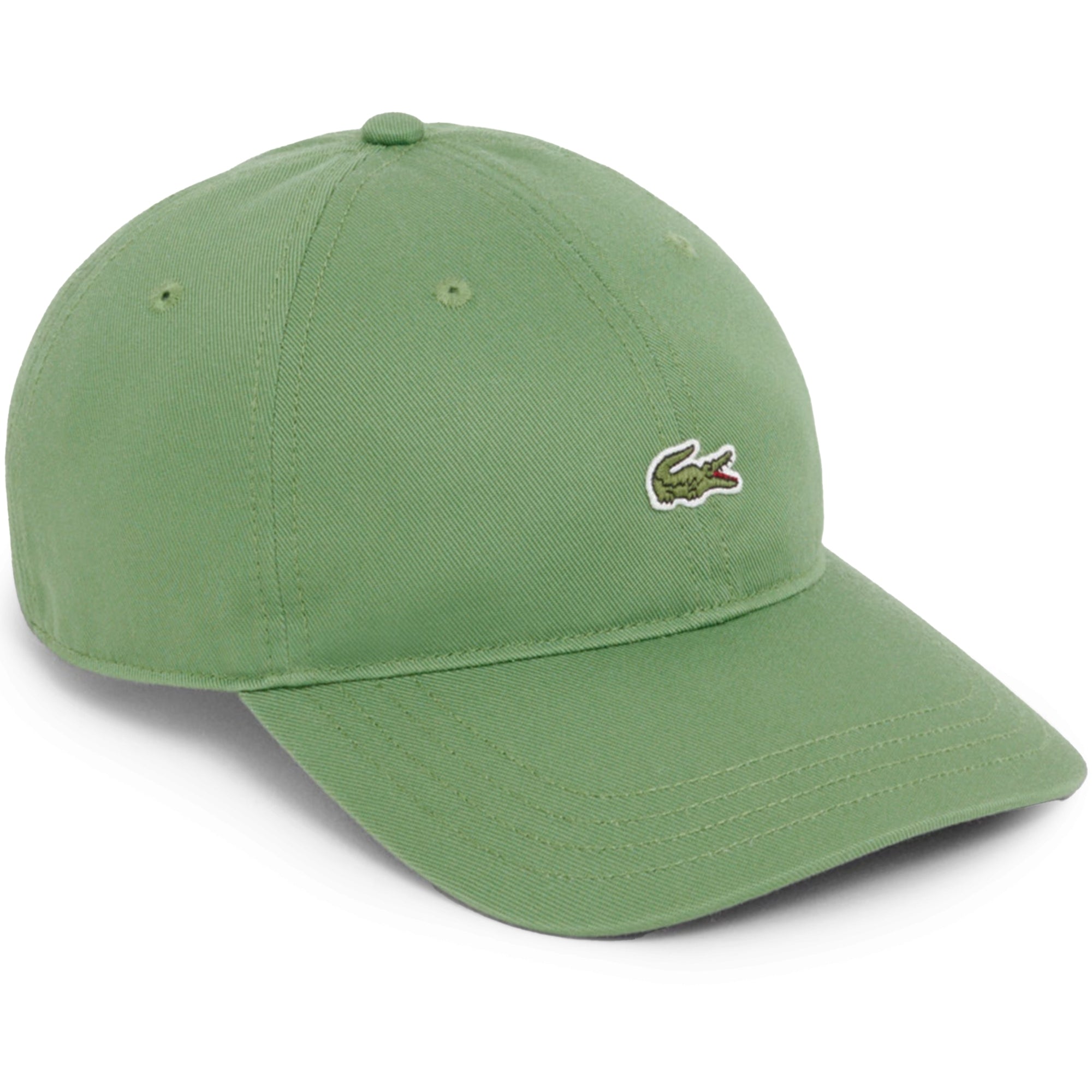Lacoste Cap - Lettuce Green