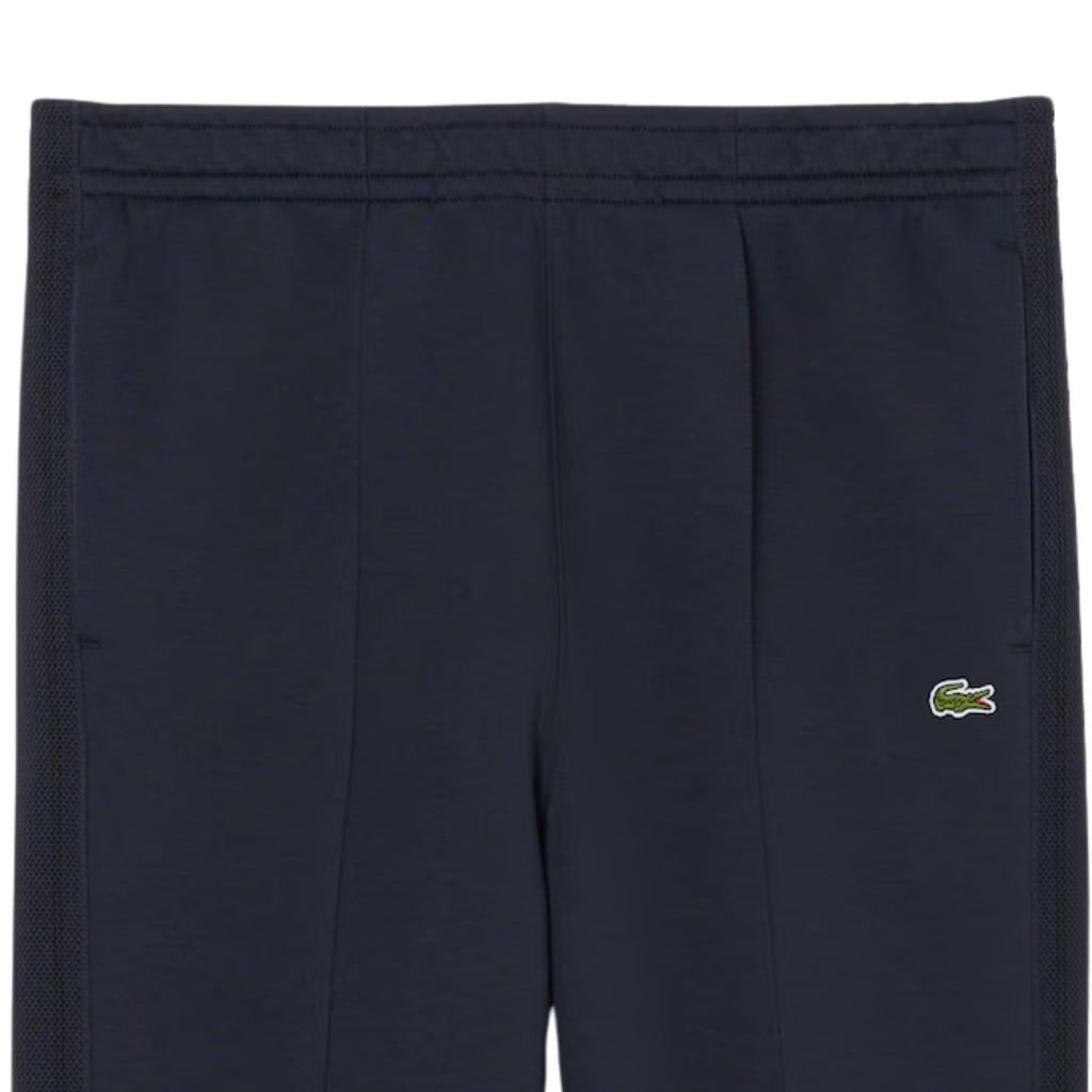 French Made Sweatpants - Blackbird