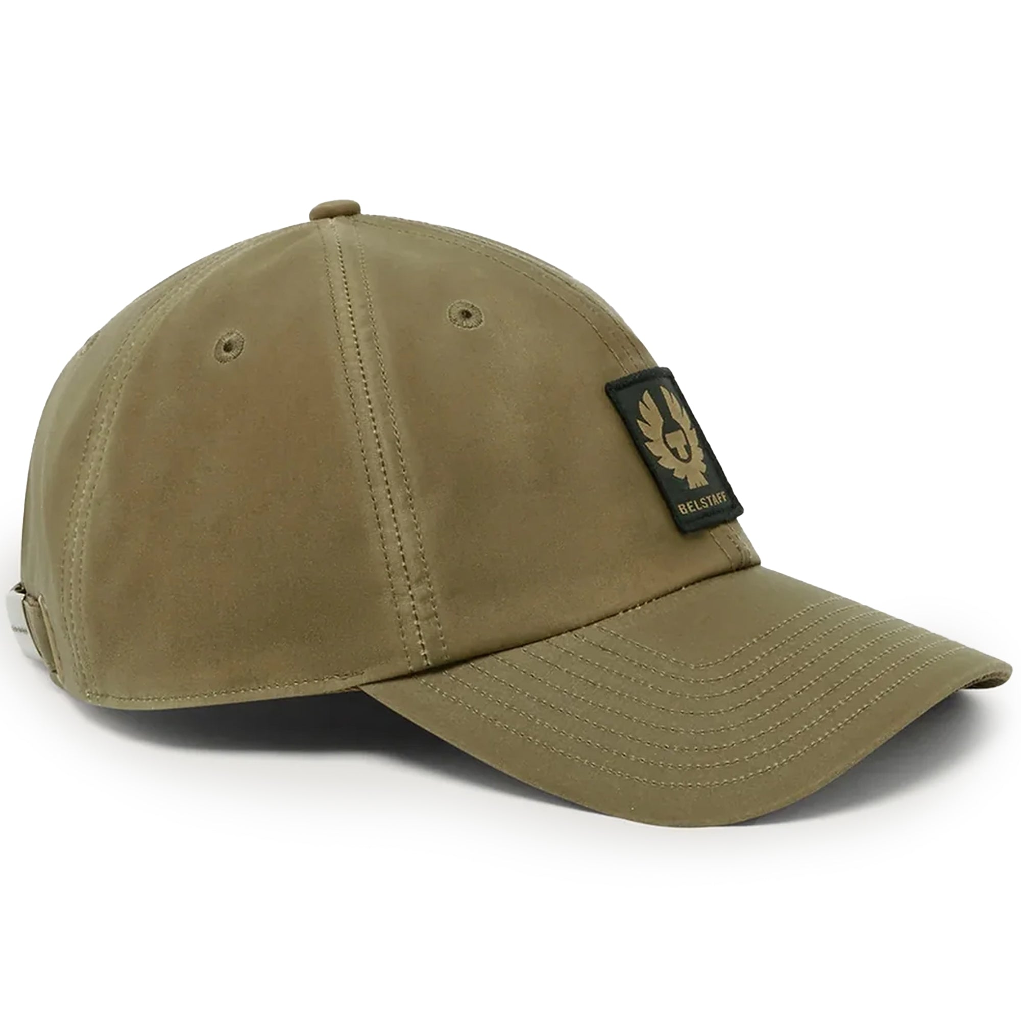 Phoenix Patch Cap - Dark Dune
