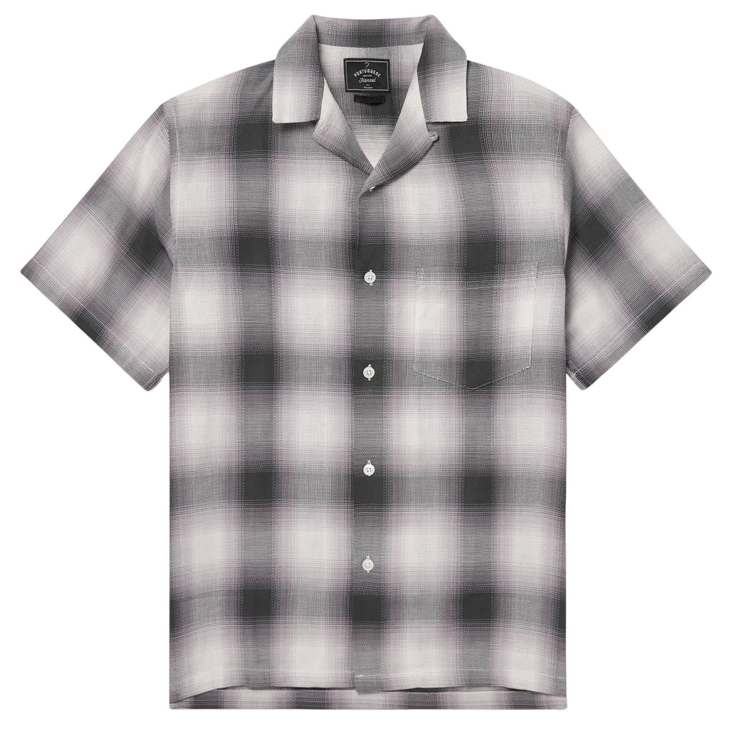Portuguese Flannel Smogy Shirt - Multi