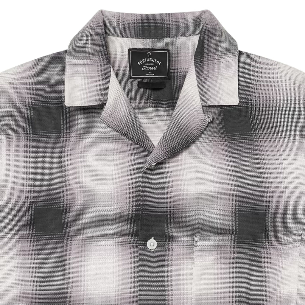 Portuguese Flannel Smogy Shirt - Multi