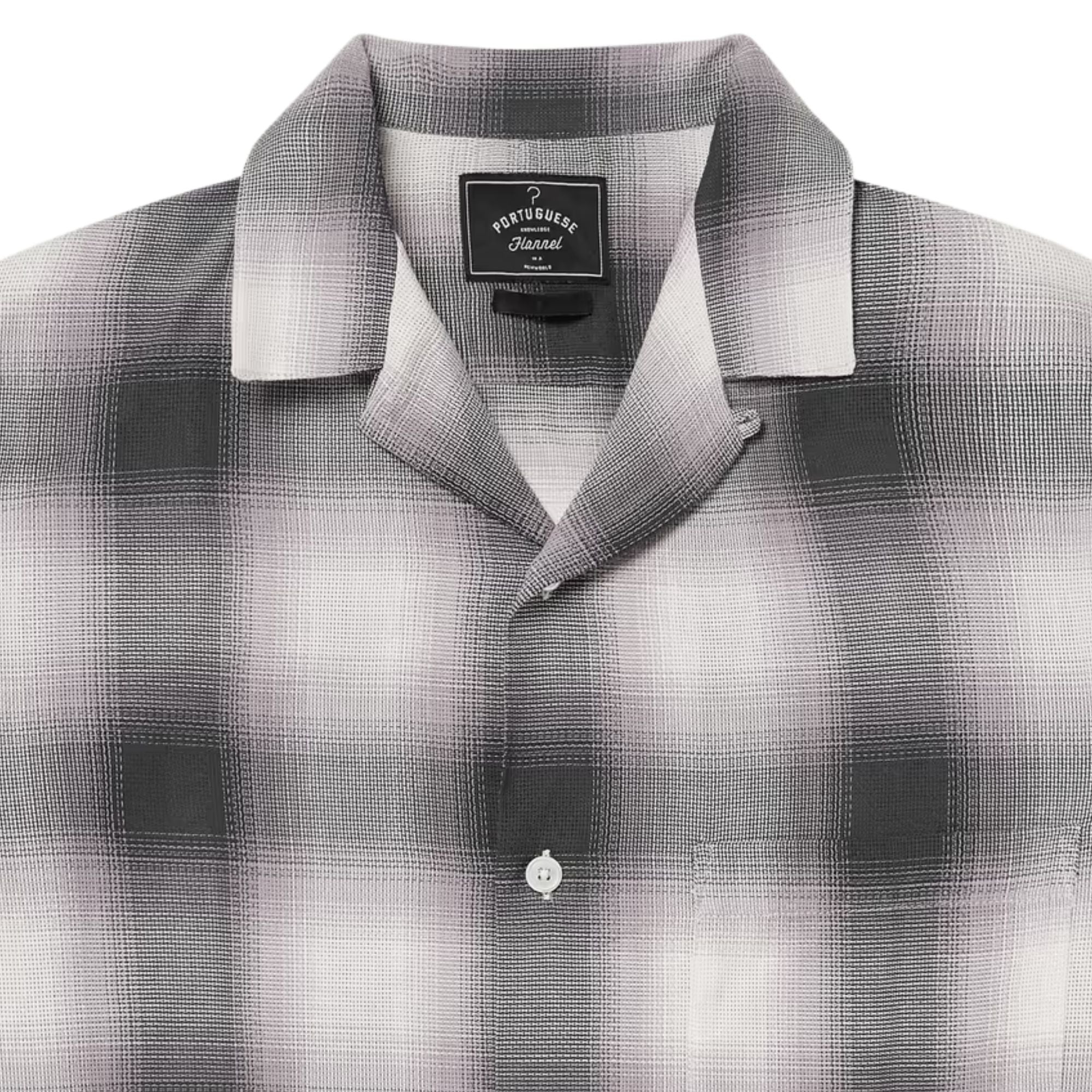 Portuguese Flannel Smogy Shirt - Multi