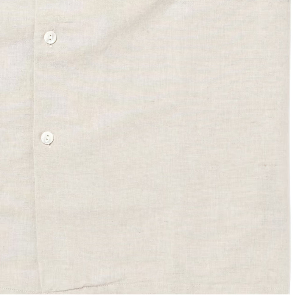 Portuguese Flannel Spring Embroidery Shirt - Multi