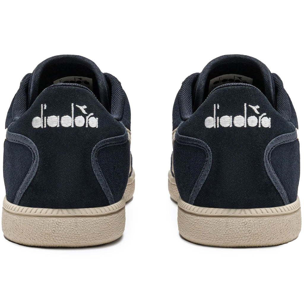 Diadora Trainer Suede - Sea Storm