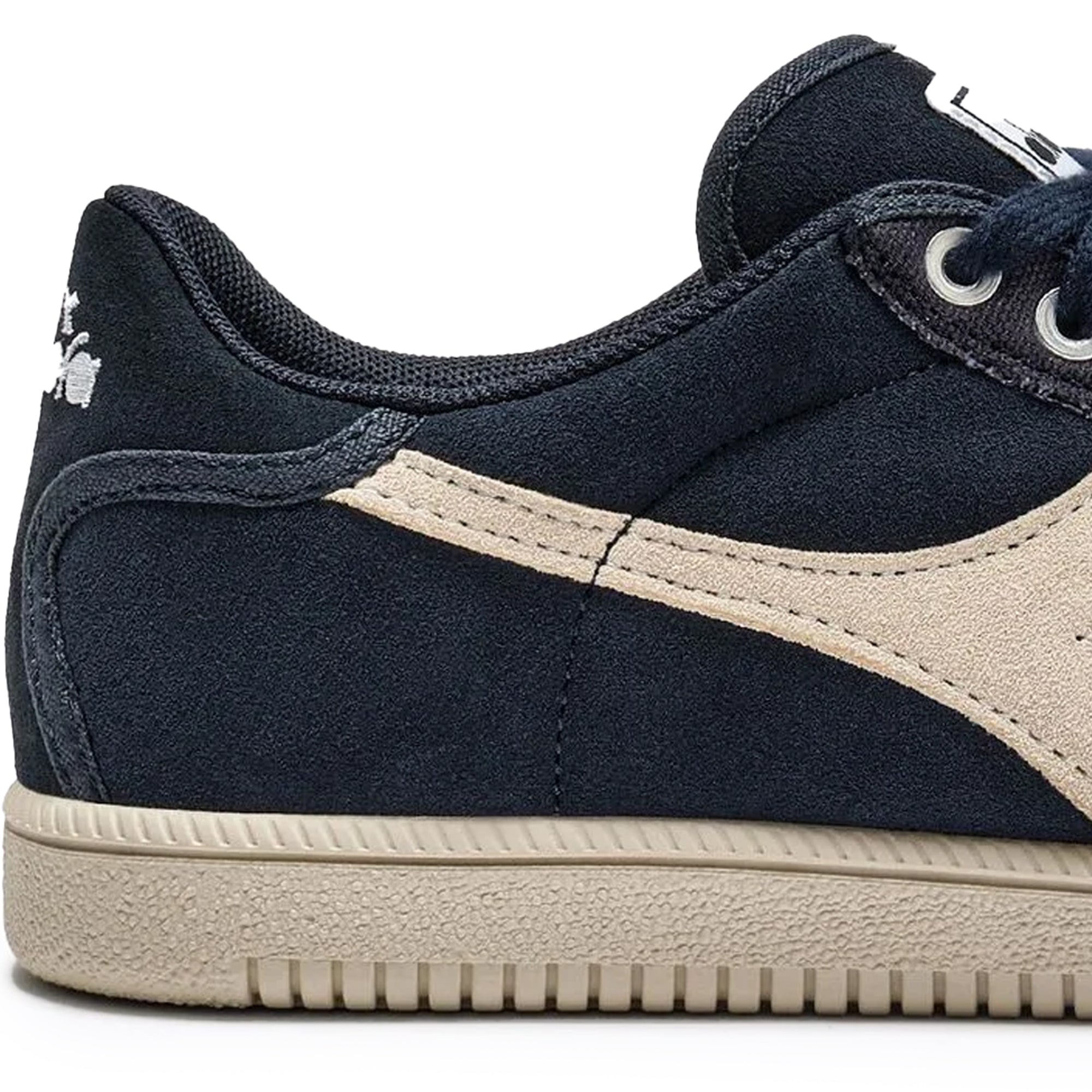 Diadora Trainer Suede - Sea Storm