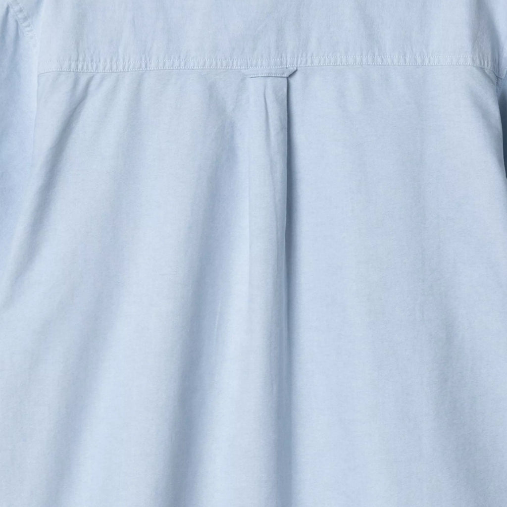 Braxton Shirt - Blue