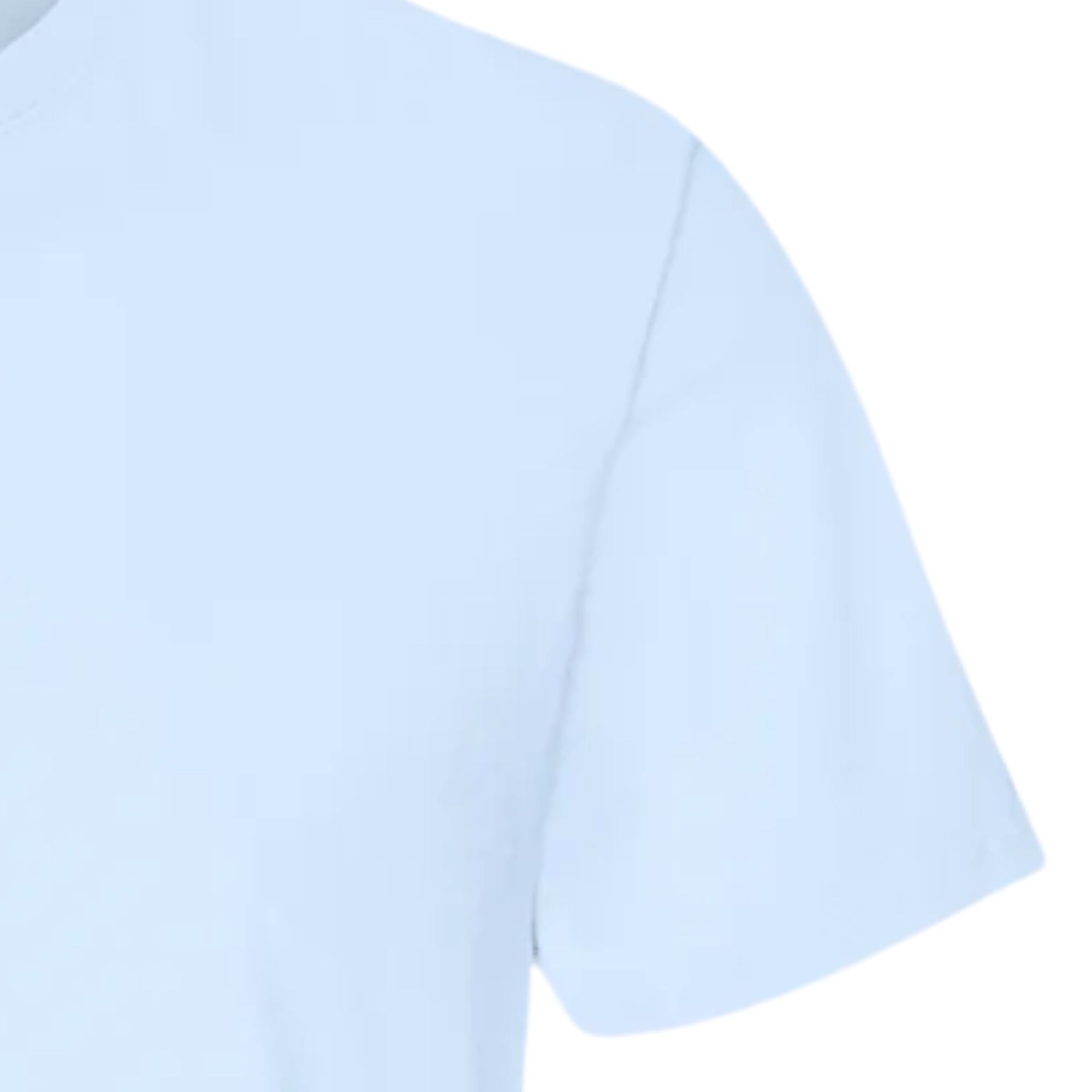 Colorful Standard Classic Organic T-Shirt - Polar Blue