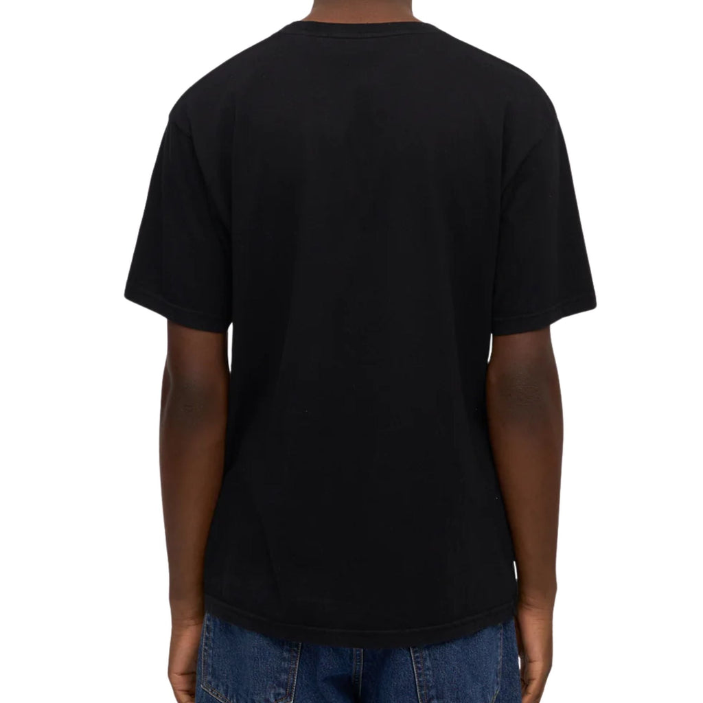Colorful Standard Classic Organic T-Shirt - Deep Black