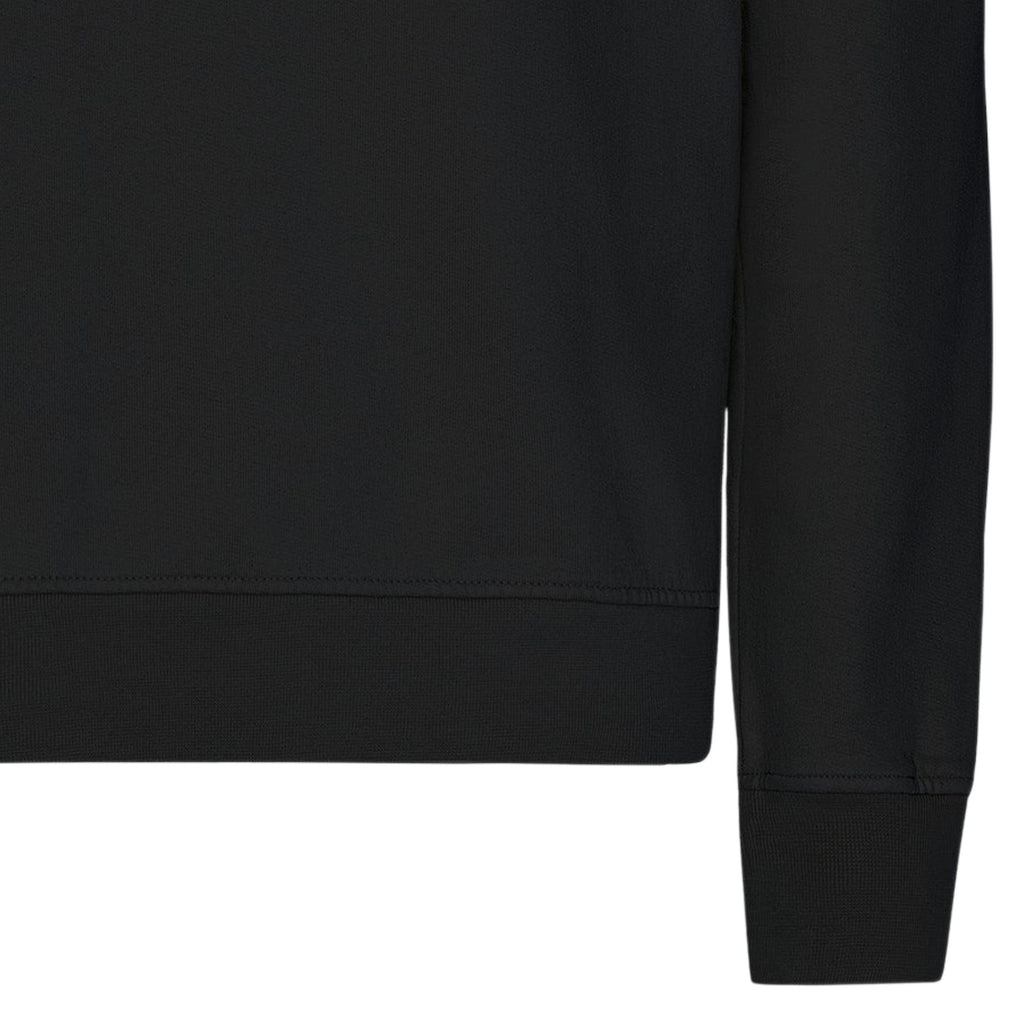 Colorful Standard Classic Organic Crew - Deep Black
