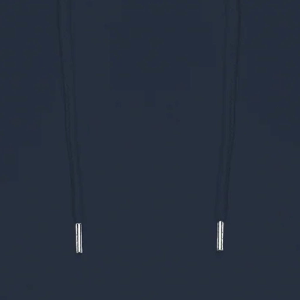 Colorful Standard Classic Organic Hood - Navy Blue