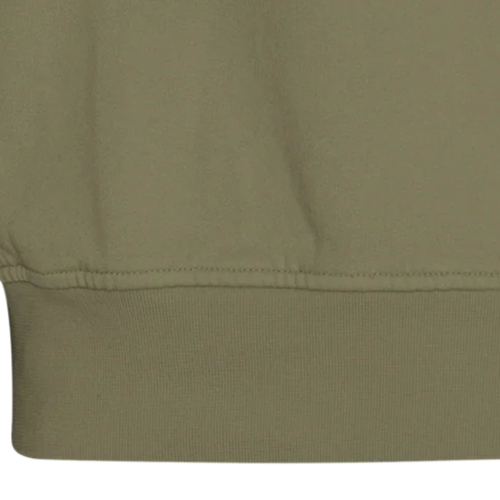 Colorful Standard Organic Oversized Crew - Dusty Olive