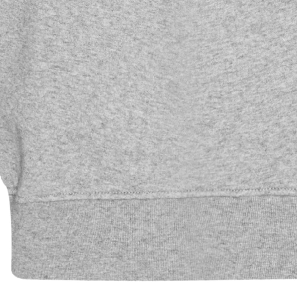 Colorful Standard Organic Oversized Crew - Heather Grey