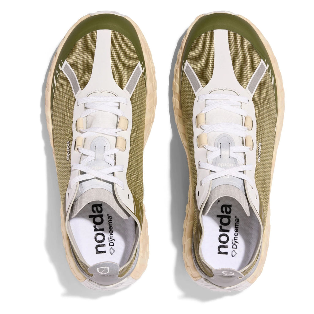 Norda® 001 - Glitch