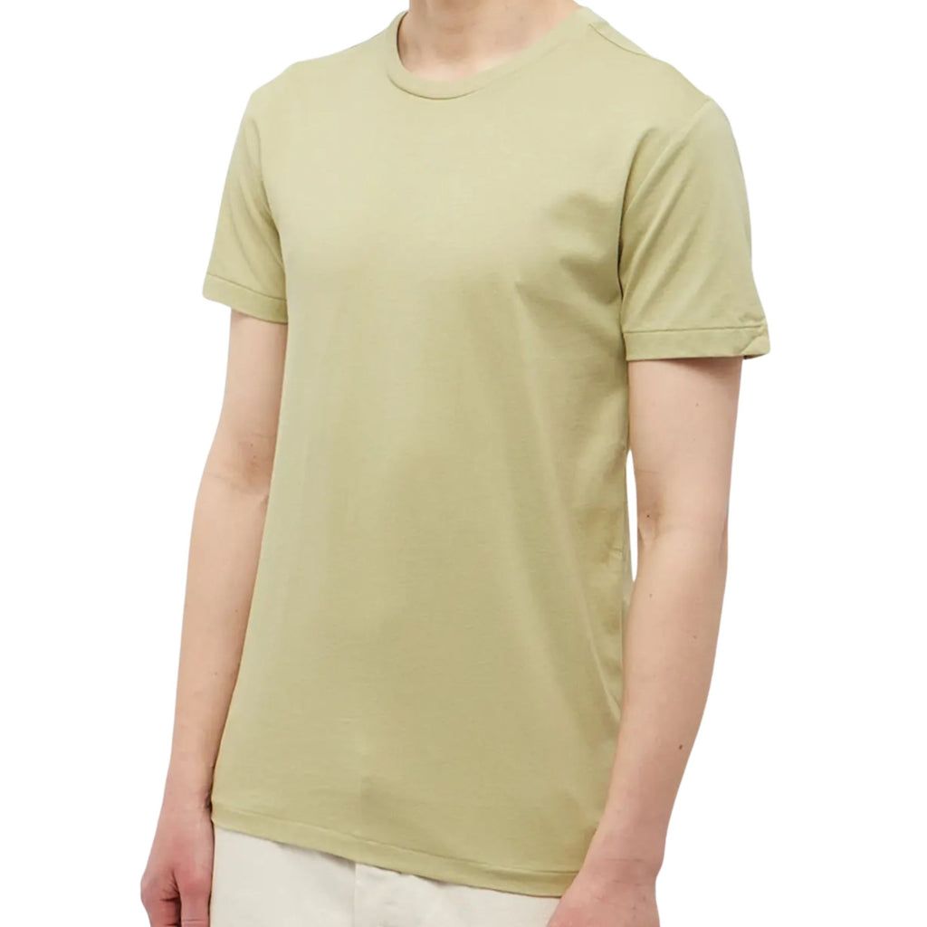 Polo Ralph Lauren Crewneck 3-Pack T-Shirts - Multi
