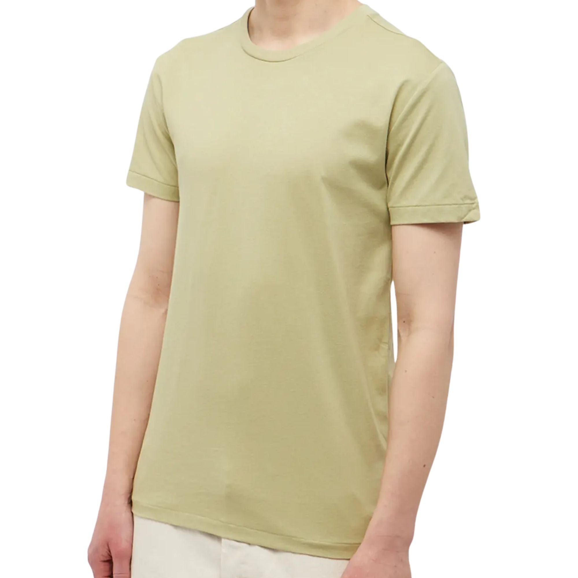 Crewneck 3-Pack T-Shirts - Multi