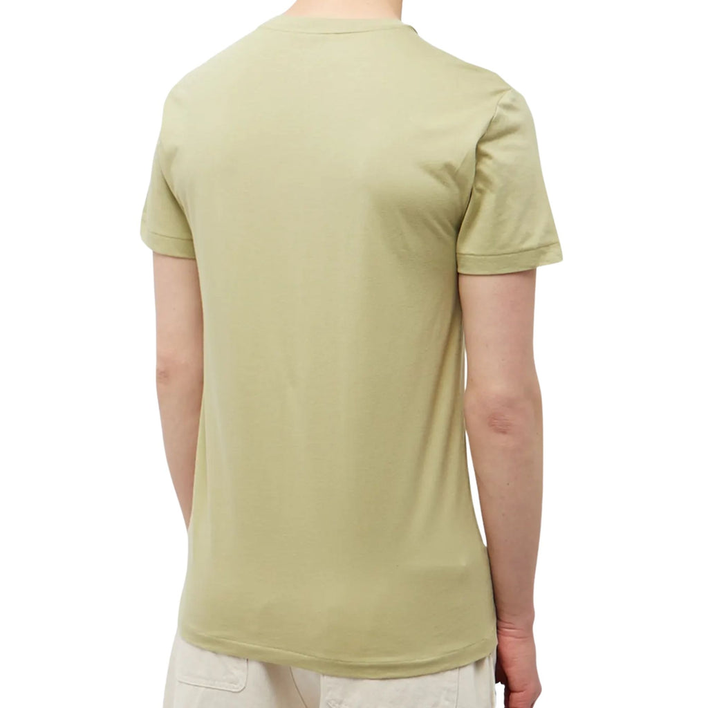 Polo Ralph Lauren Crewneck 3-Pack T-Shirts - Multi