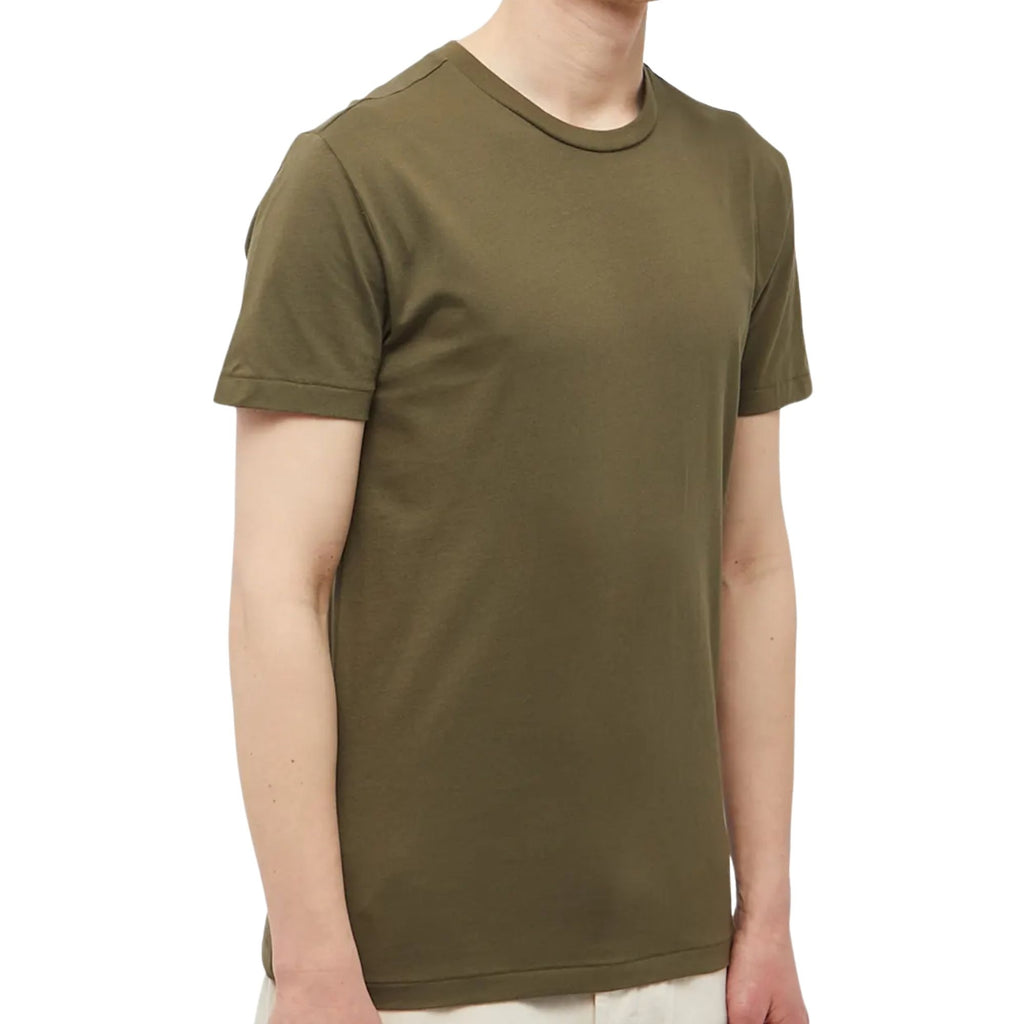 Polo Ralph Lauren Crewneck 3-Pack T-Shirts - Multi
