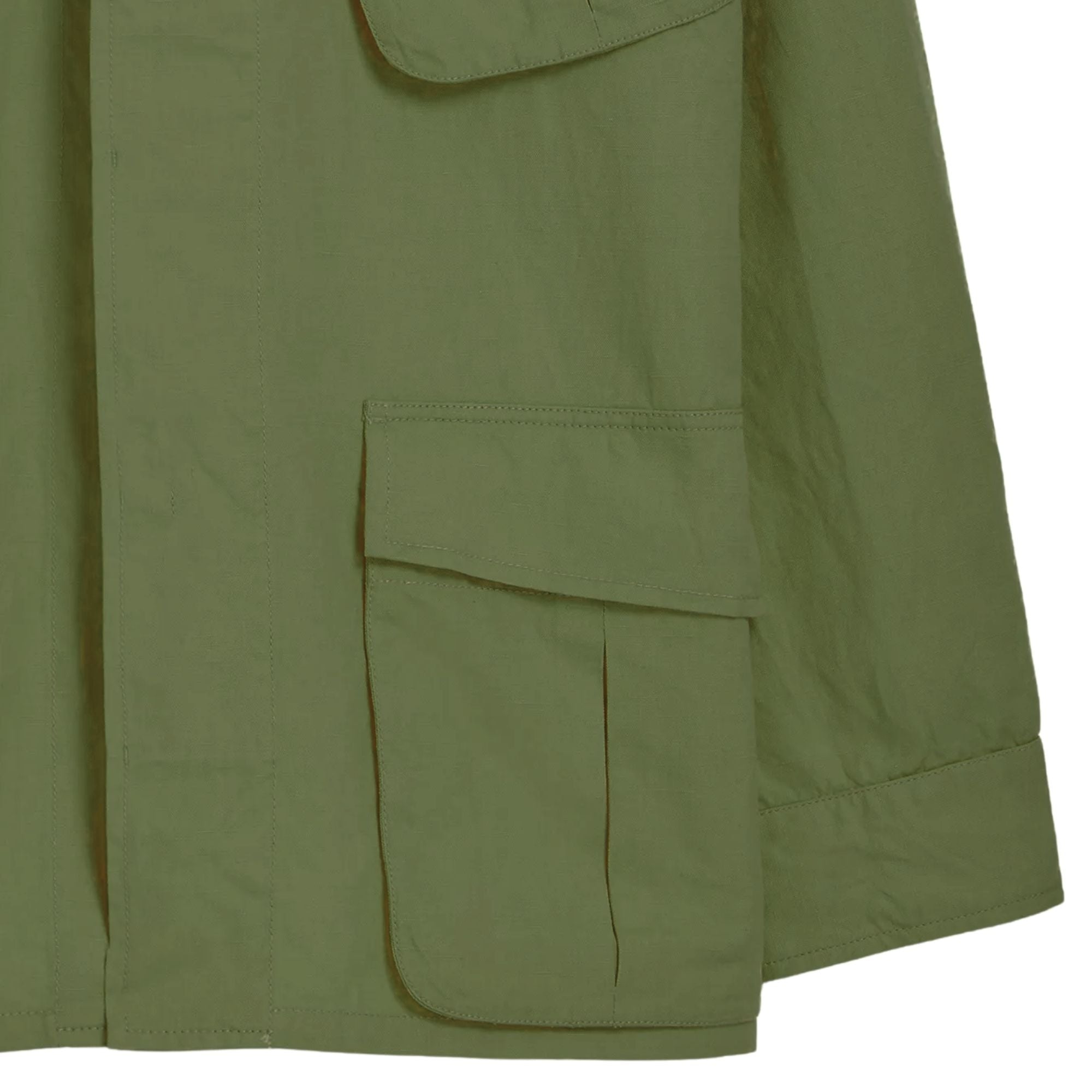 Jungle Jacket - Olive