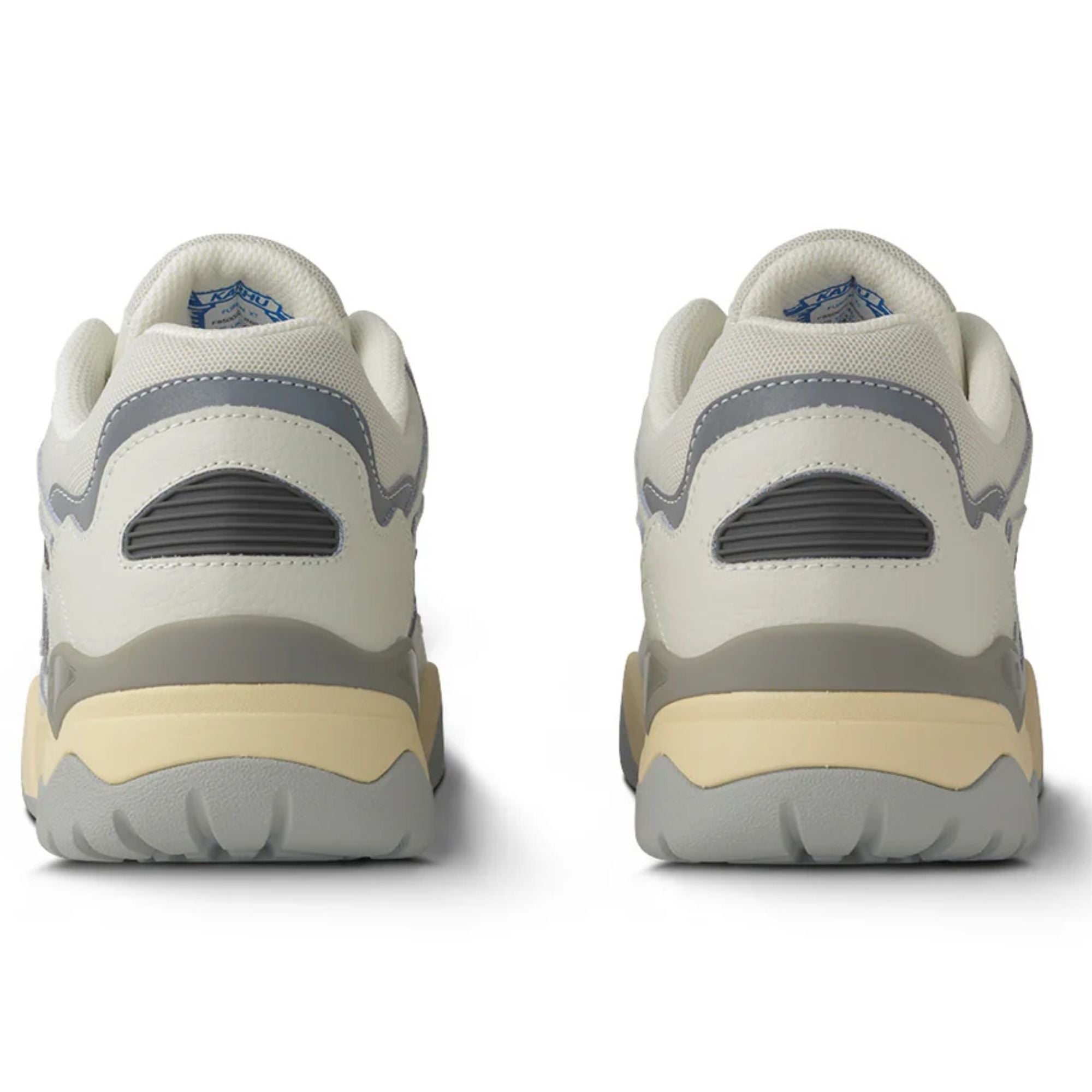 Fusion XT - Icicle/Gray