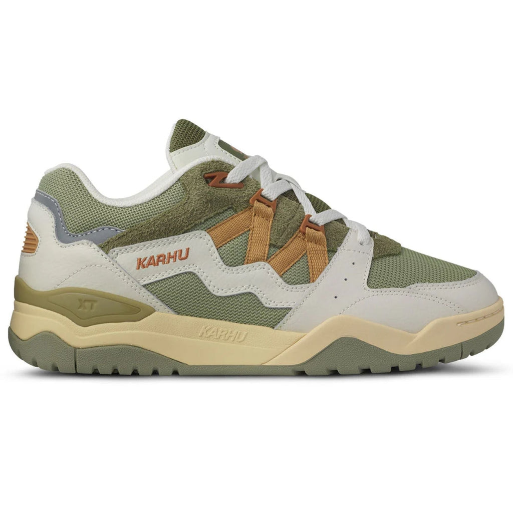 Karhu Fusion XT - Icicle/Oak
