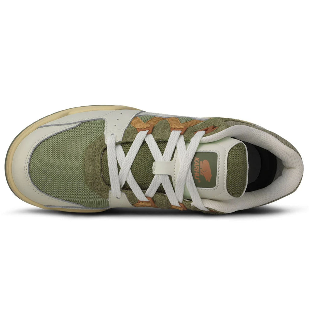 Karhu Fusion XT - Icicle/Oak