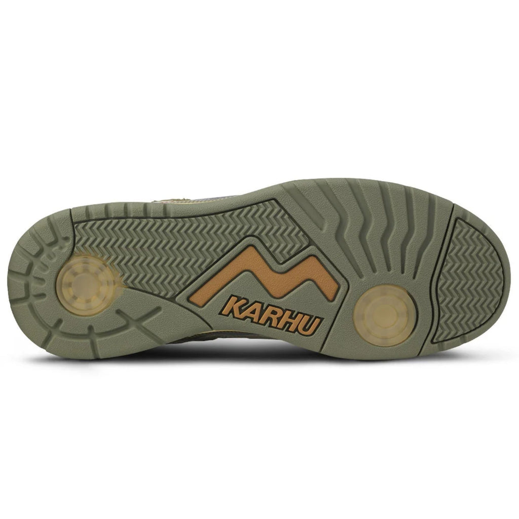 Karhu Fusion XT - Icicle/Oak