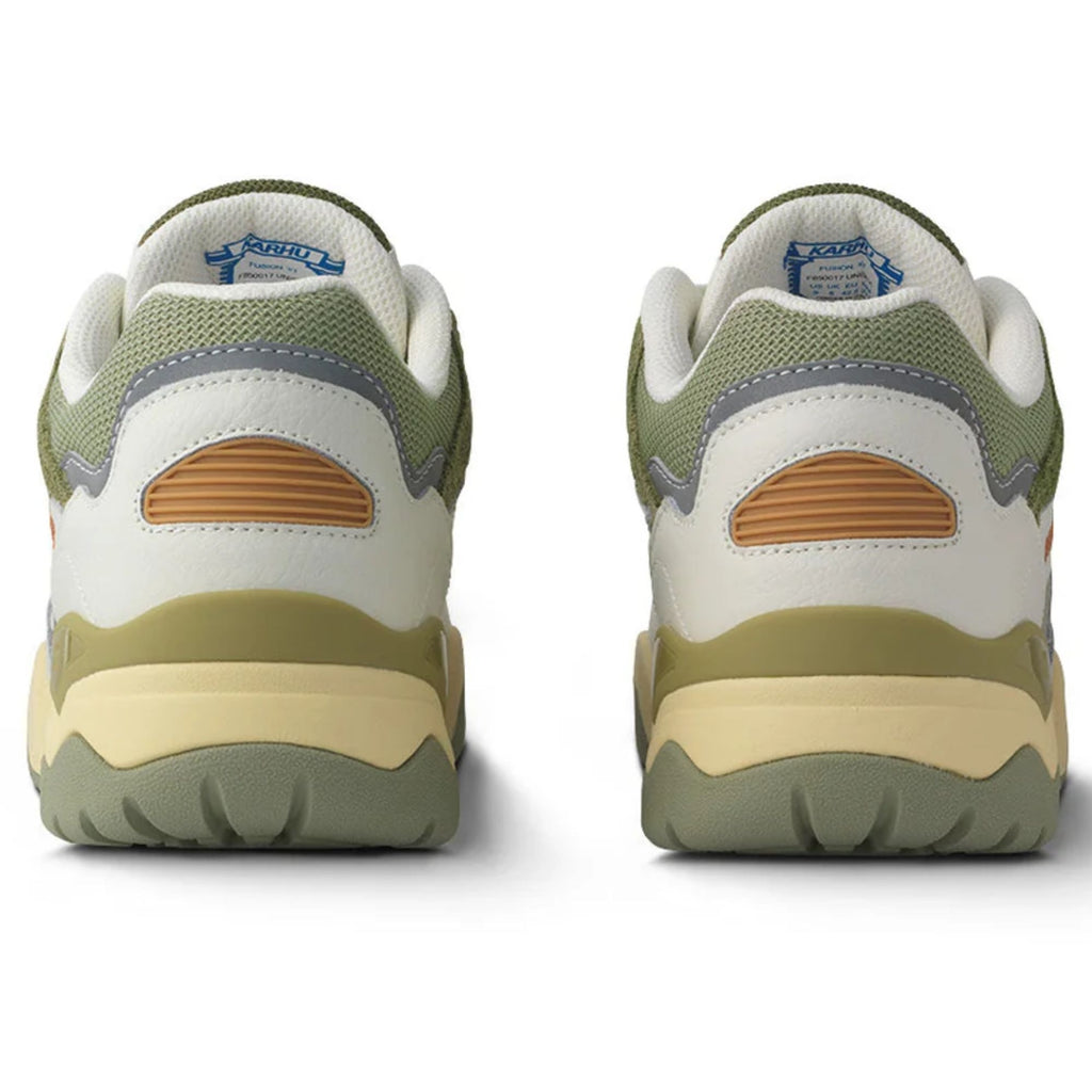 Karhu Fusion XT - Icicle/Oak