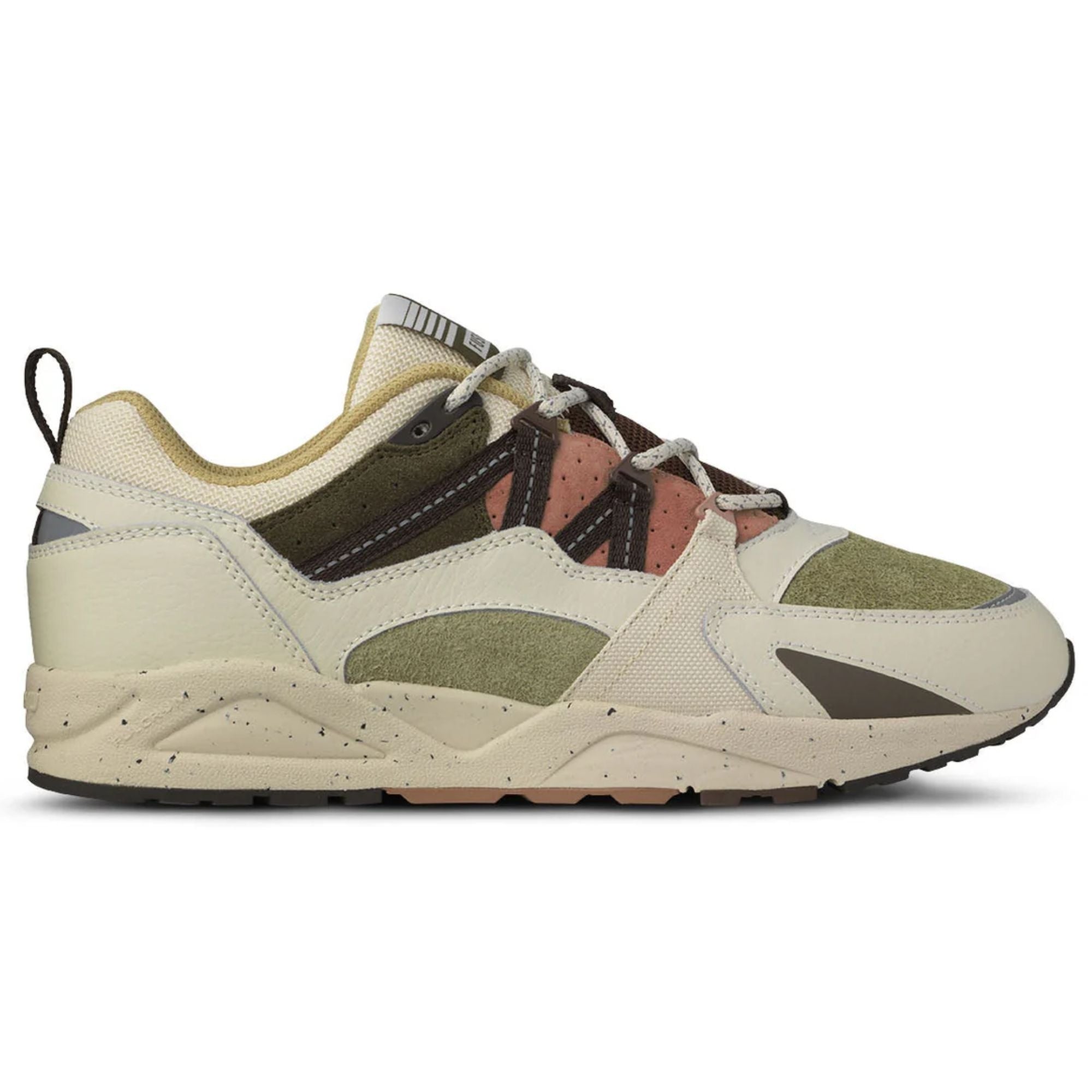 Fusion 2.0 - Lily White