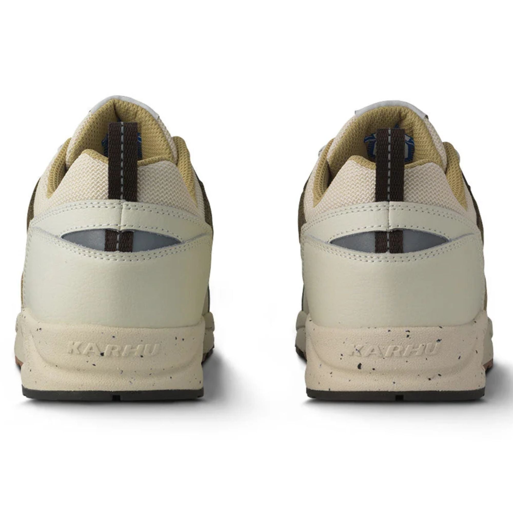 Fusion 2.0 - Lily White