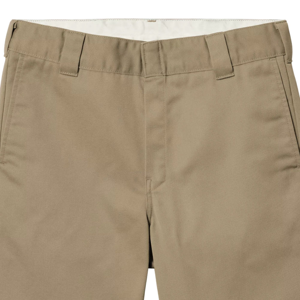 Master Short - Leather