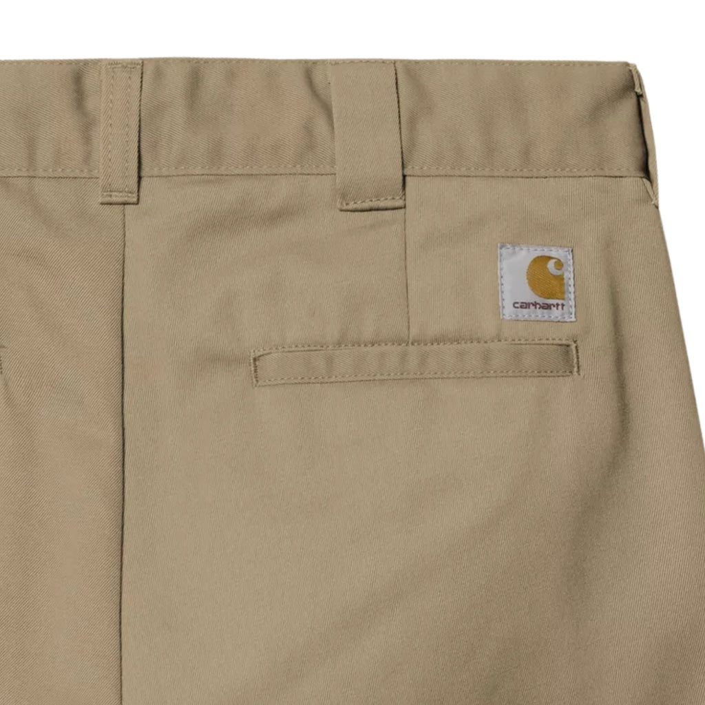 Master Short - Leather