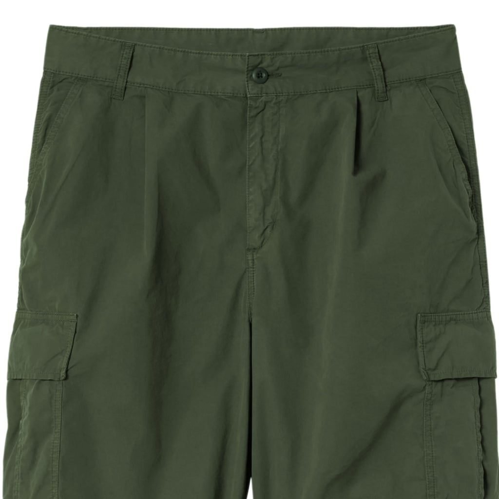 Cole Cargo Pant - Green
