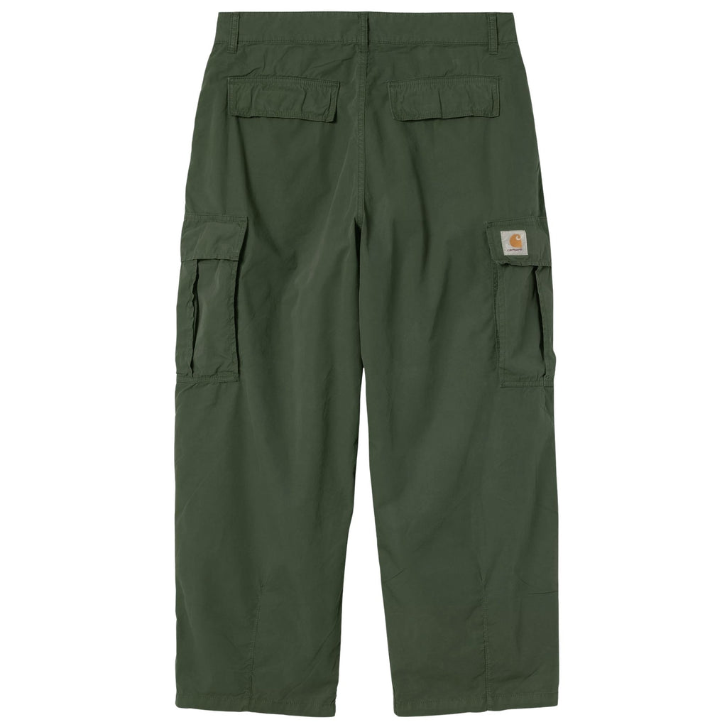 Cole Cargo Pant - Green