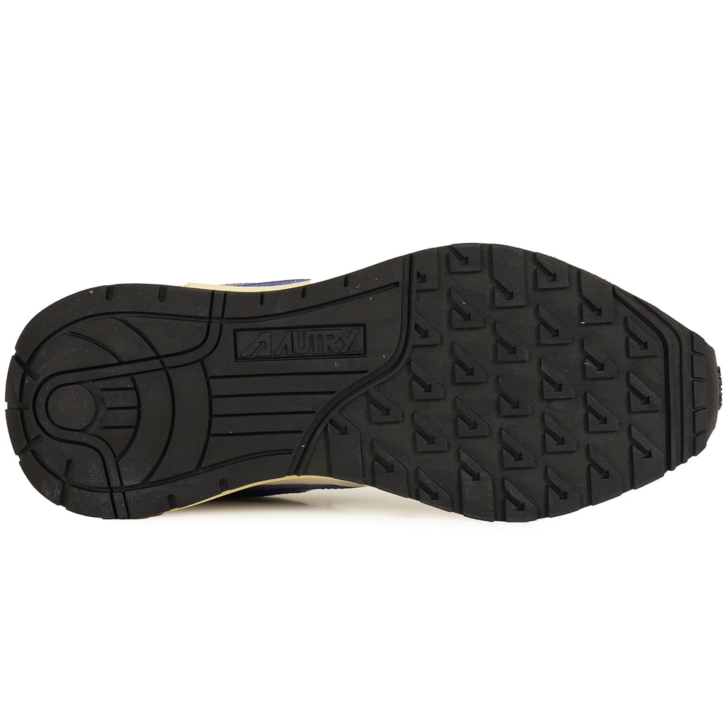 Reelwind Low Sneakers - White